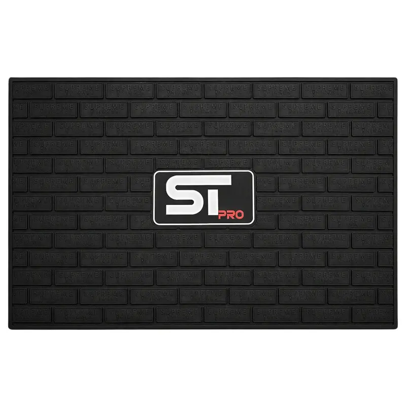 [BM1] SUPREME TRIMMER ALFOMBRA STPRO TAPETE