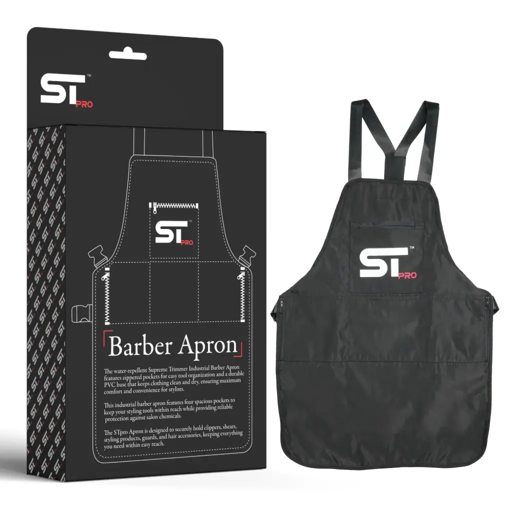 SUPREME TRIMMER DELANTAL STPRO
