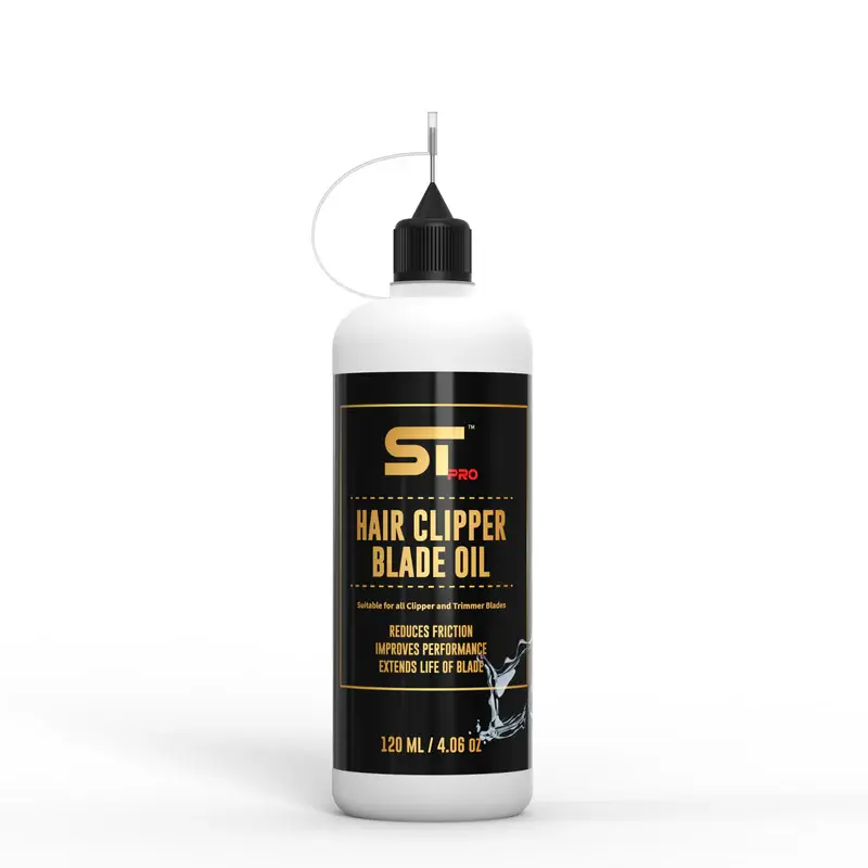 [STO120] SUPREME ACEITE MAQUINA AGUJA 120ML