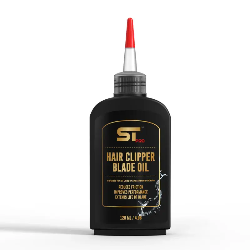 [STO710] SUPREME ACEITE MAQUINA STANDARD 120ML