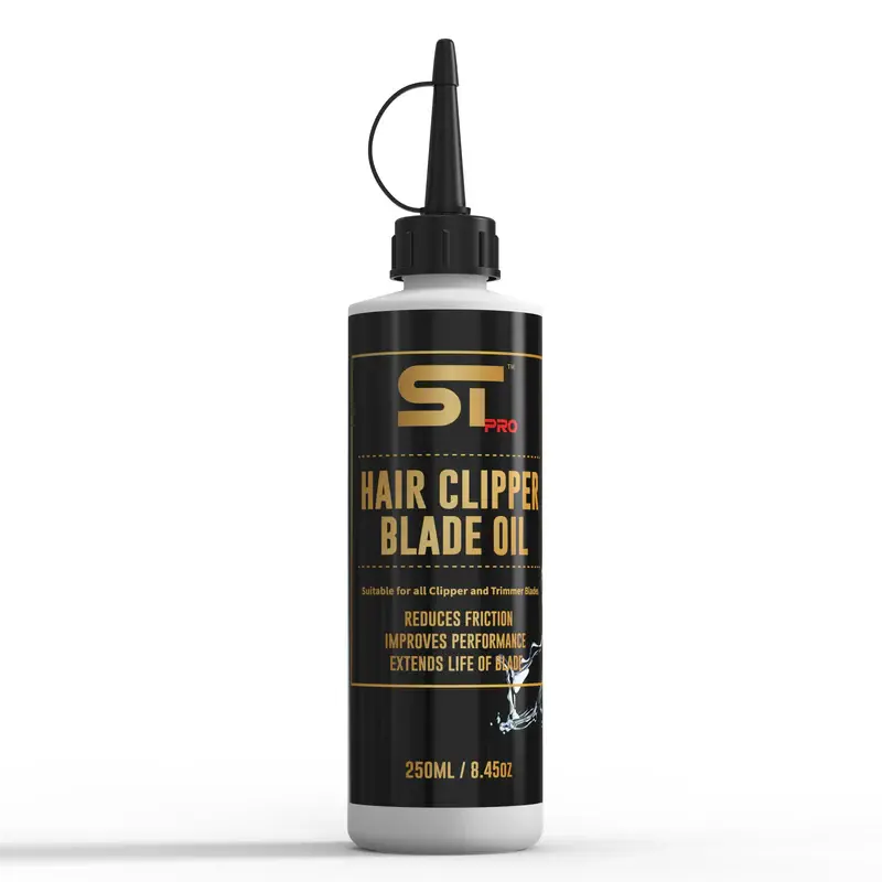 [STO925] SUPREME ACEITE MAQUINA AGUJA 250ML