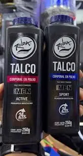 [20021] ROLDA TALCO CORPORAL 250grs