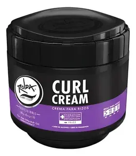 ROLDA CURL CREMA RIZOS 1KG