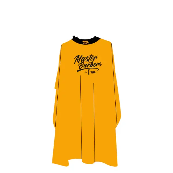[1040] NISHMAN CAPA AMARILLA