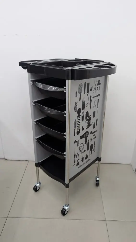 [9142-3] GAVETERO DISENO BLANCO