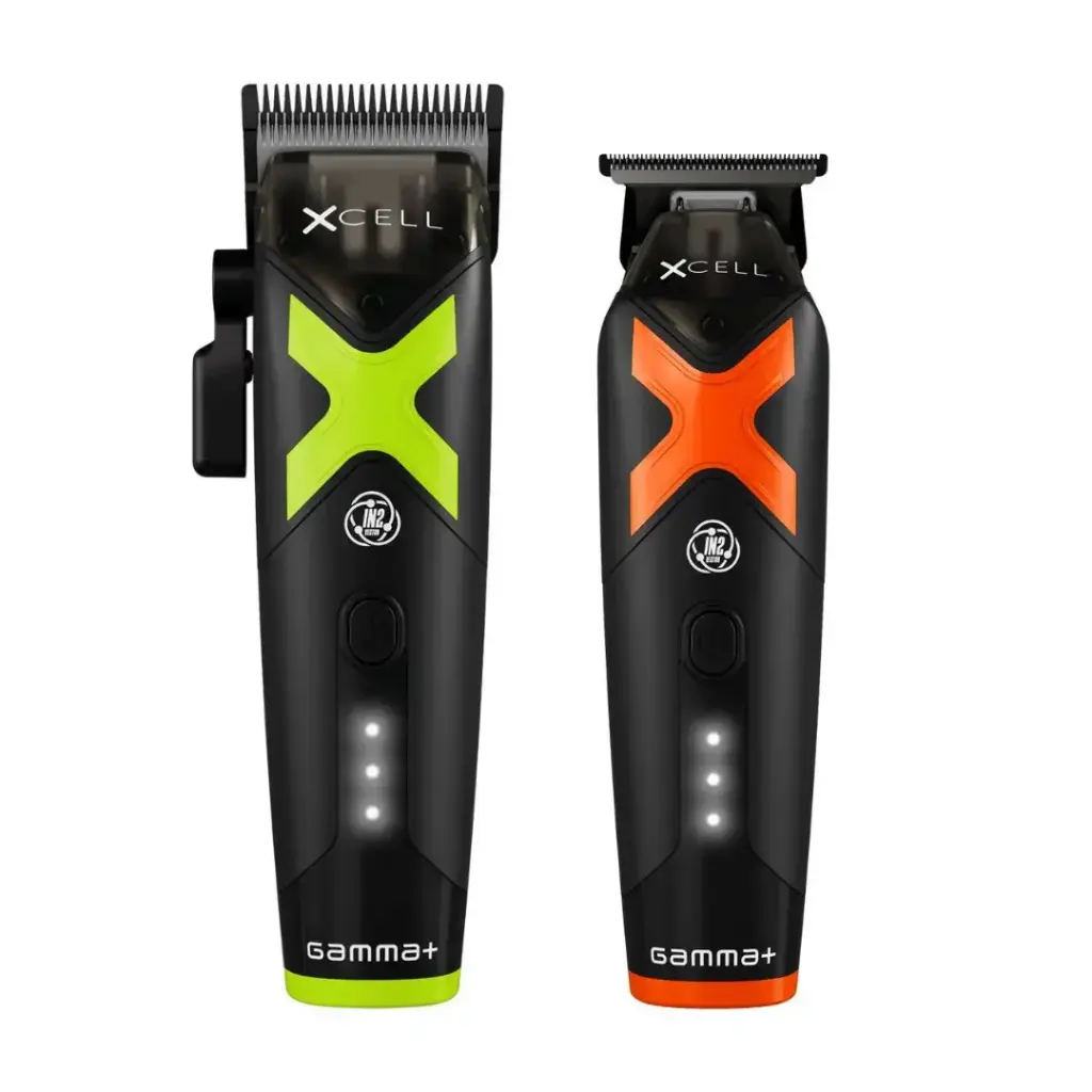 [GMXCM1] GAMMA+ XCEED COMBO1