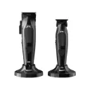 JRL DIAMANTE COMBO CLIPPER Y TRIMMER NEGRO 