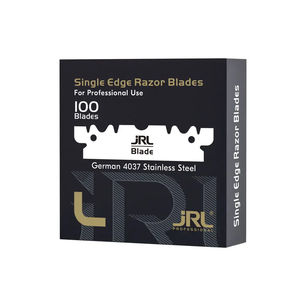 [JDJ02] JRL HOJILLAS DE AFEITAR 100pcs