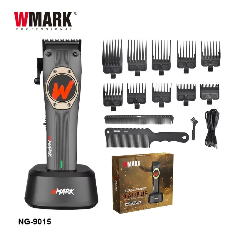 WMARK CLIPPER NG-9015 TAURUS