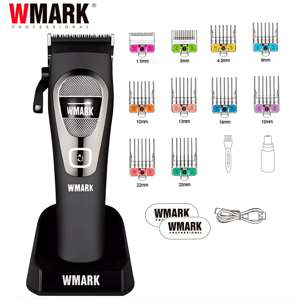 [NG-8088] WMARK CLIPPER NG-8088
