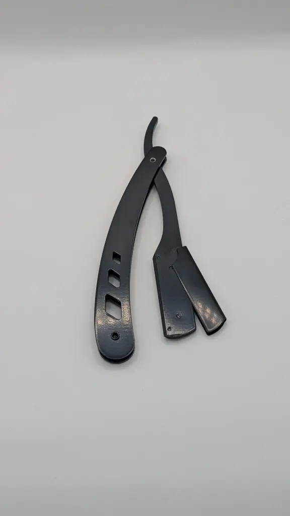NAVAJA METAL NEGRA CB25-58