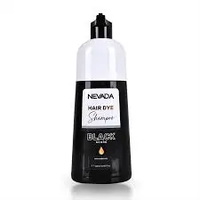 NEVADA SHAMPOO TINTE NEGRO 