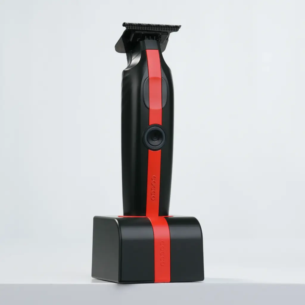 COCCO VELOCE LITE TRIMMER ROJA