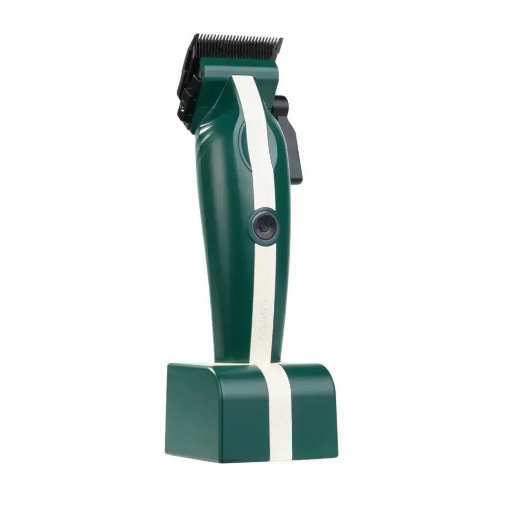 COCCO VELOCE LITE CLIPPER VERDE