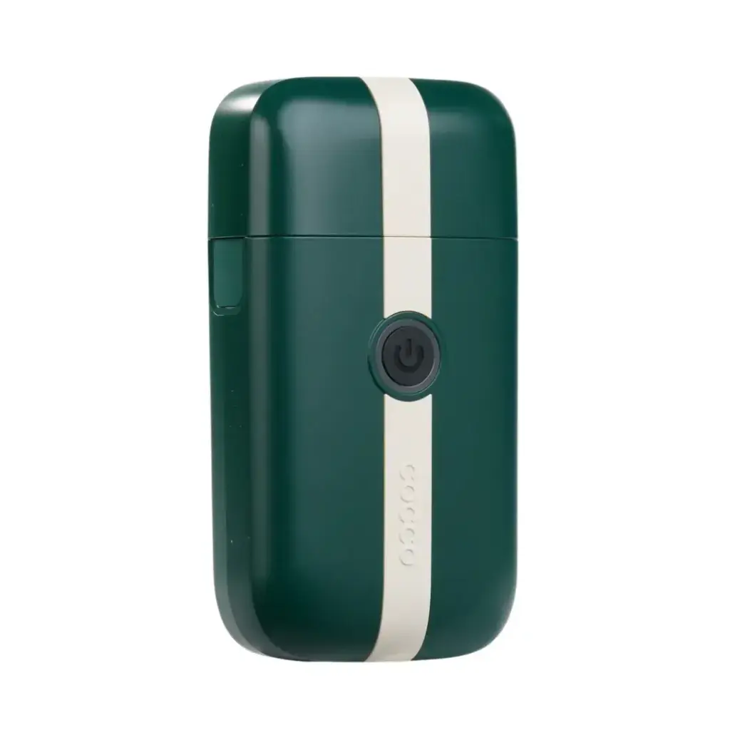 COCCO VELOCE LITE SHAVER VERDE