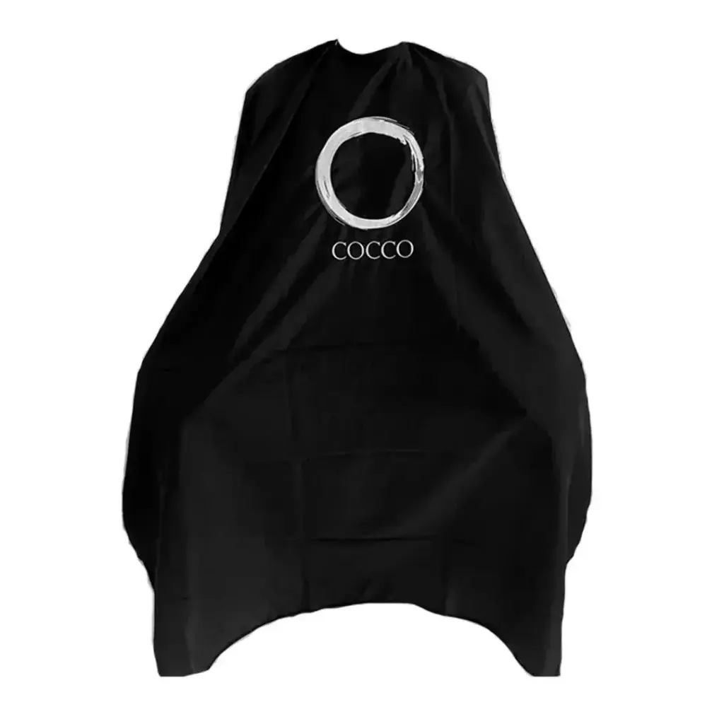 COCCO CAPA NEGRA 
