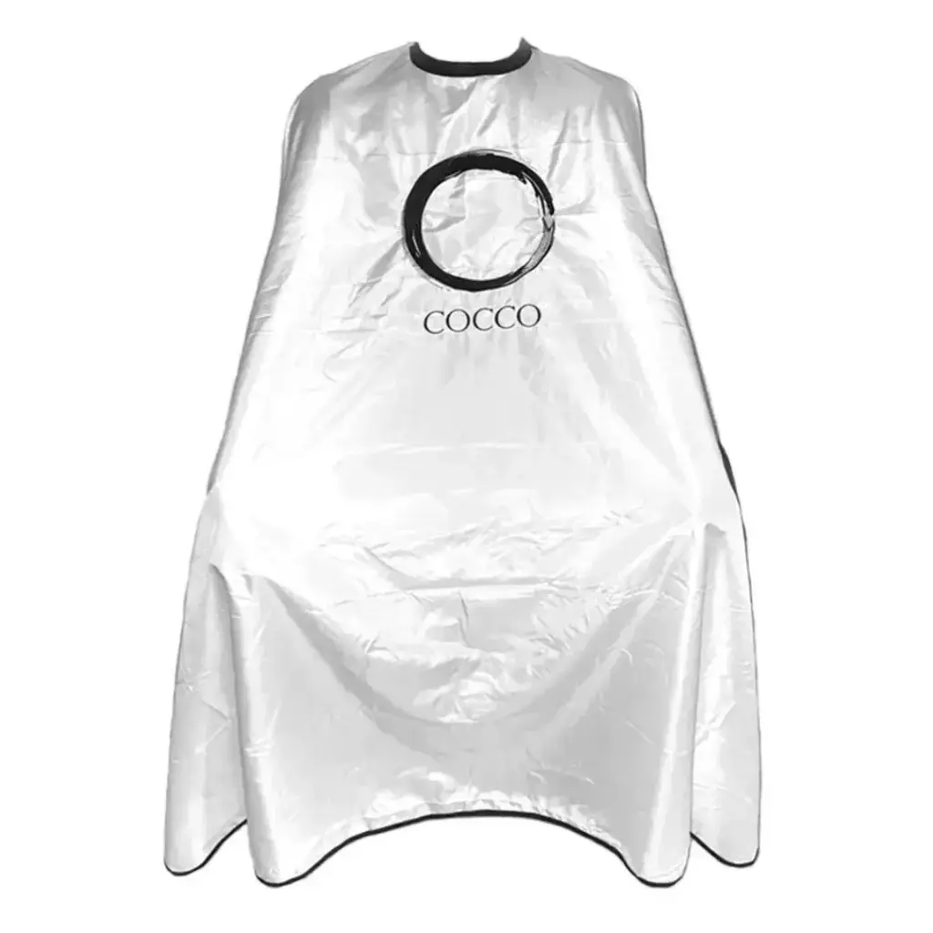 [CCPB] COCCO CAPA BLANCA 