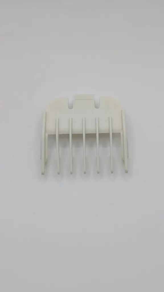 PEINE TRAMPA 1.5 BLANCO 