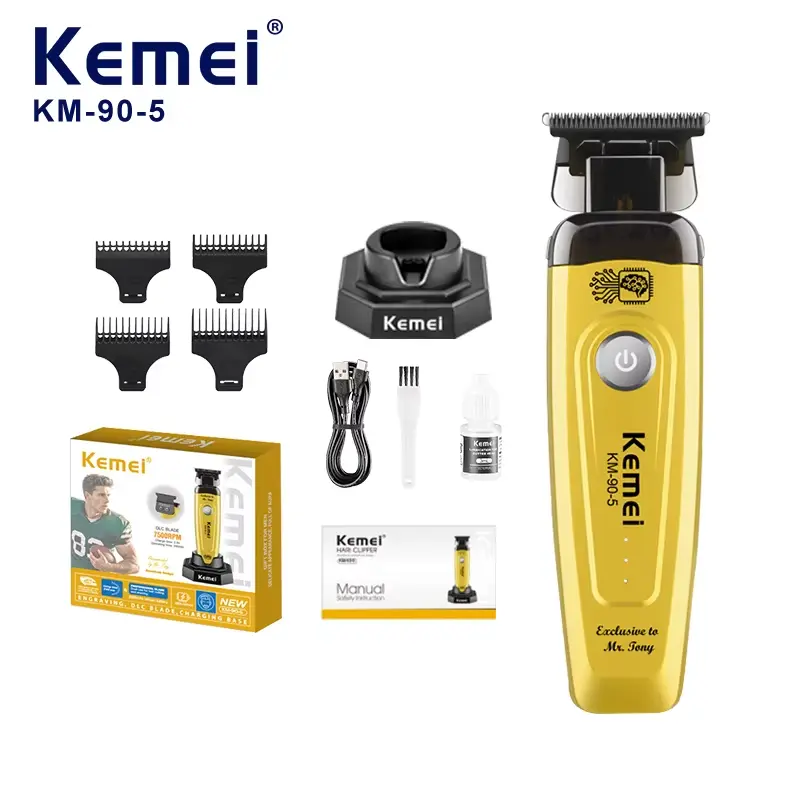 [KM-90-5] KEMEI TRIMMER KM-90-5
