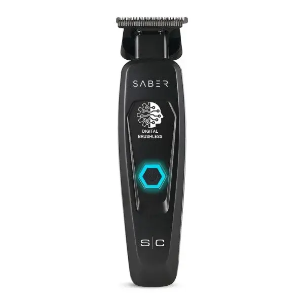 STYLECRAFT SABER TRIMMER NEGRA