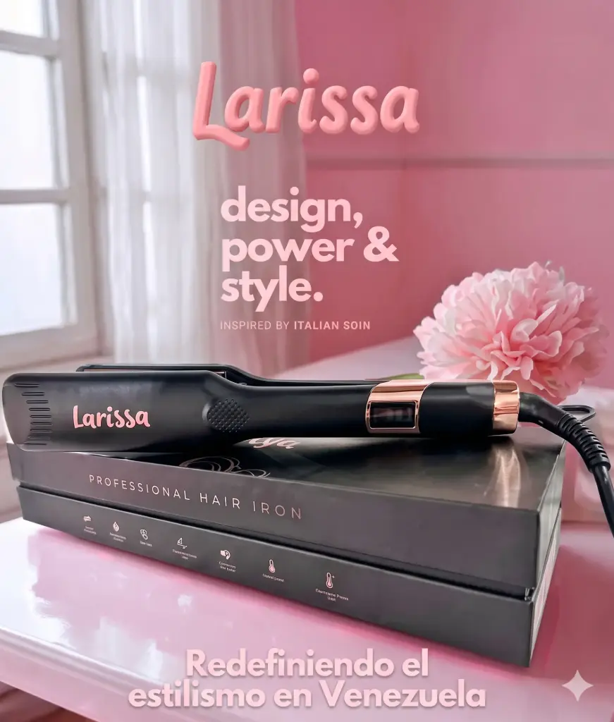 [110198] LARISSA PLANCHA CABELLO 