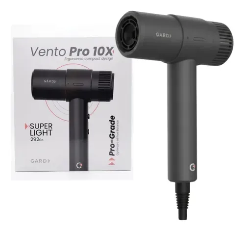 [100877] GARDI SECADOR VENTRO PRO 