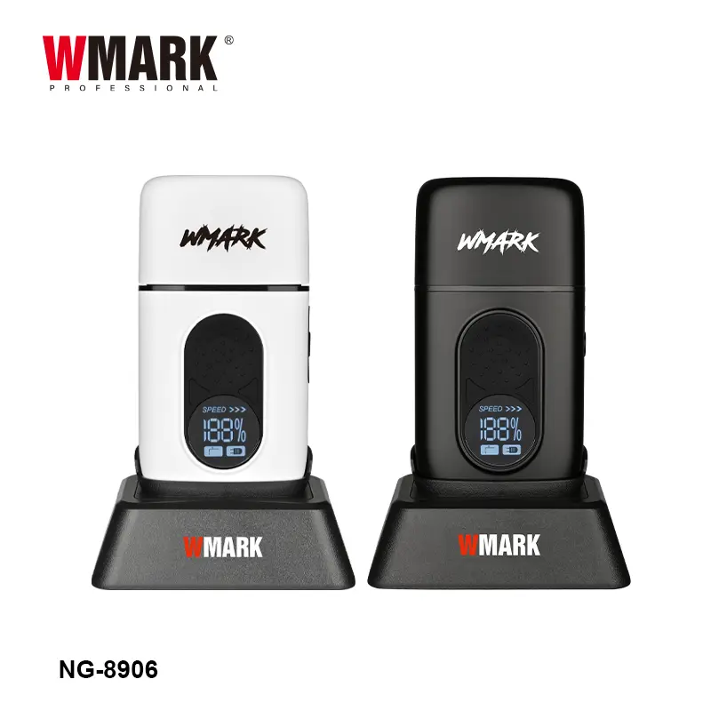 WMARK SHAVER UV NG-8906