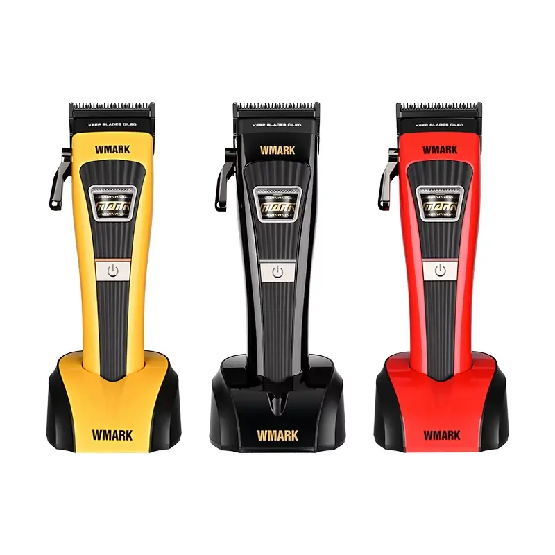 [NG-V1] WMARK CLIPPER NG-V1 ROJA/NEGRA