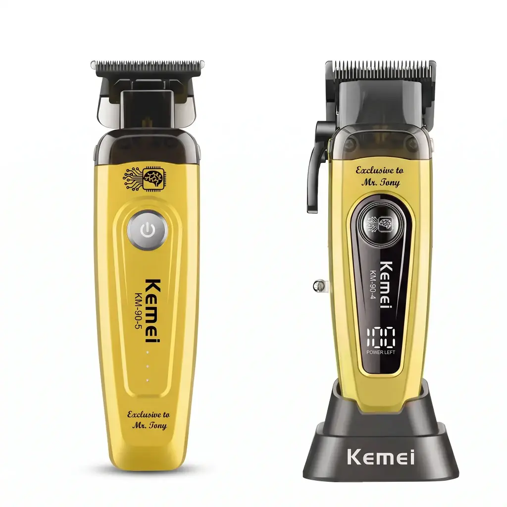 KEMEI COMBO 90-04-05