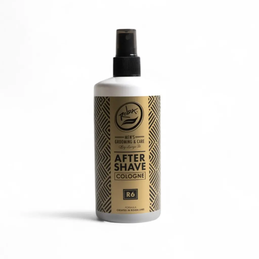 [R6] ROLDA AFTER SHAVE R6