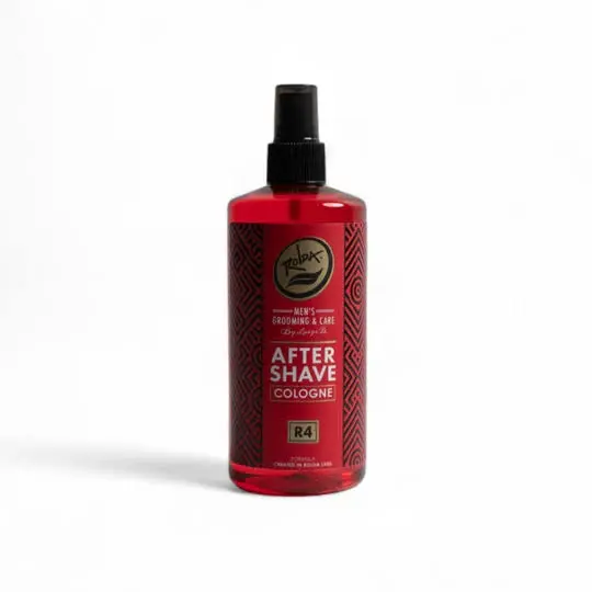 ROLDA AFTER SHAVE R4