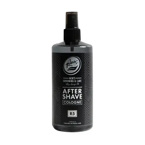 [R5] ROLDA AFTER SHAVE R5