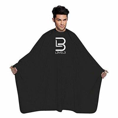 [BEC004B] LEVEL3 CAPA NEGRA 