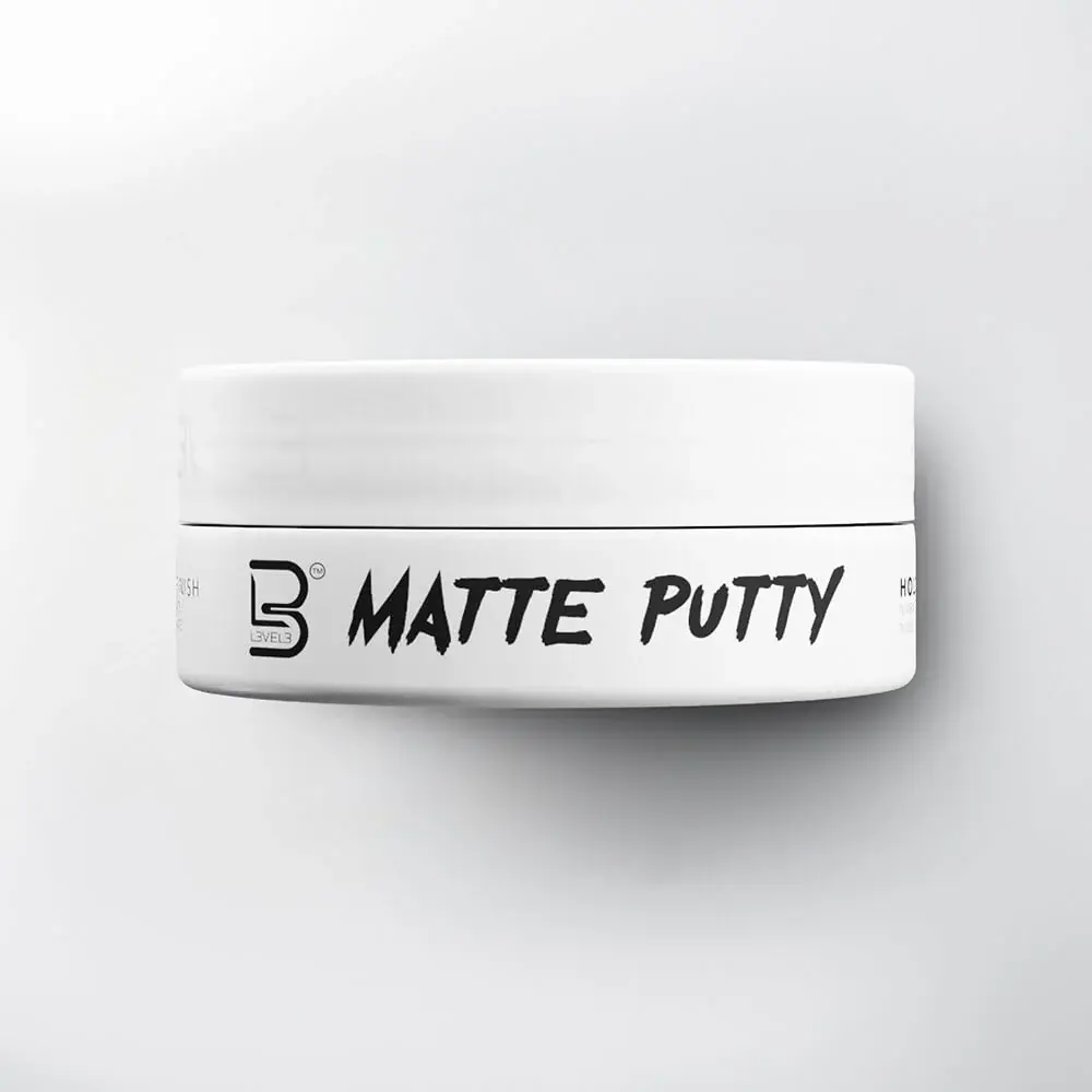 LEVEL3 MATTE PUTTY