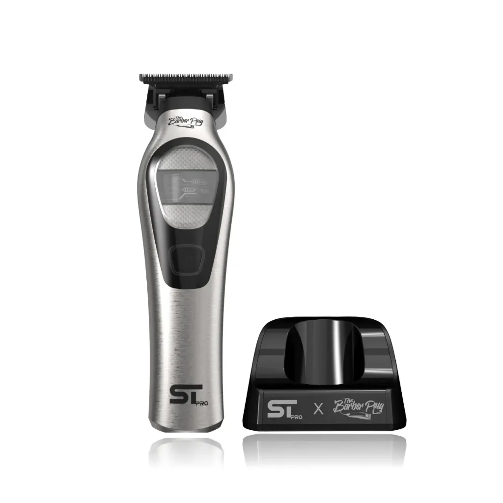 [ST741] SUPREME TORQ TRIMMER