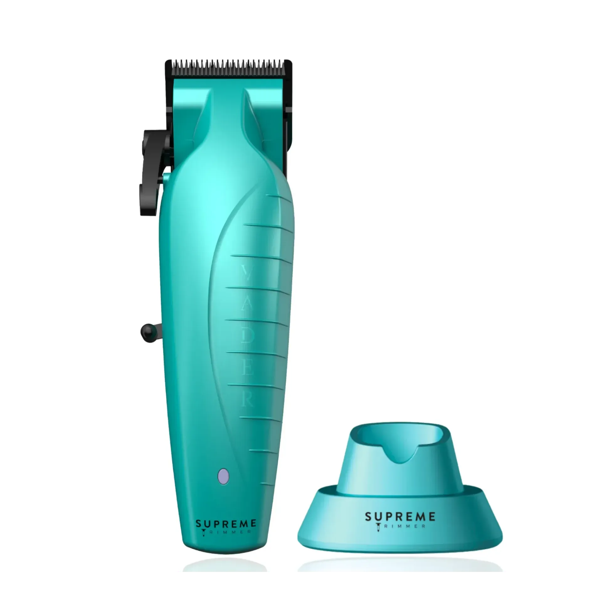 SUPREME VADER CLIPPER AZUL