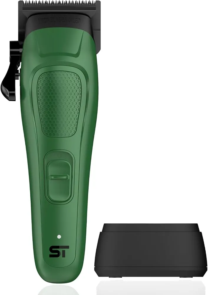 SUPREME DARKSTAR 82 CLIPPER VERDE