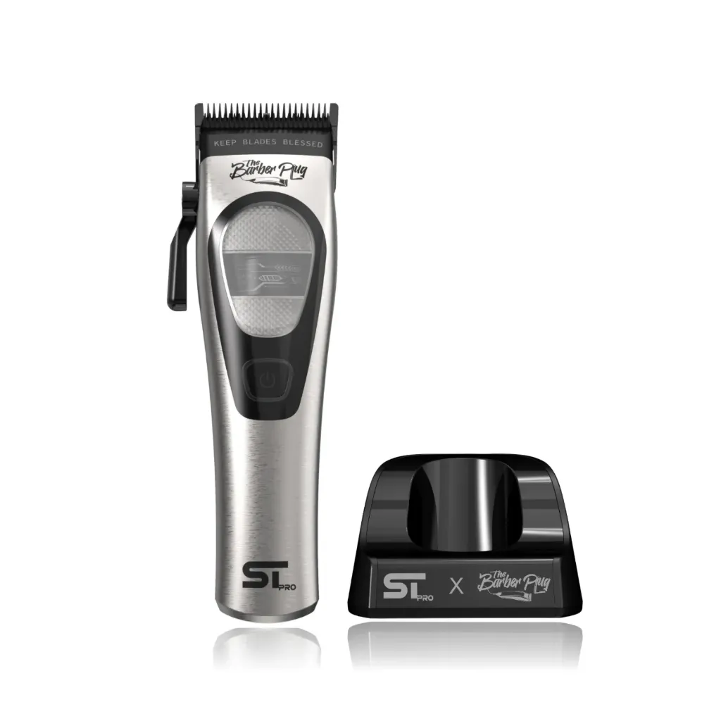 SUPREME TORQ CLIPPER