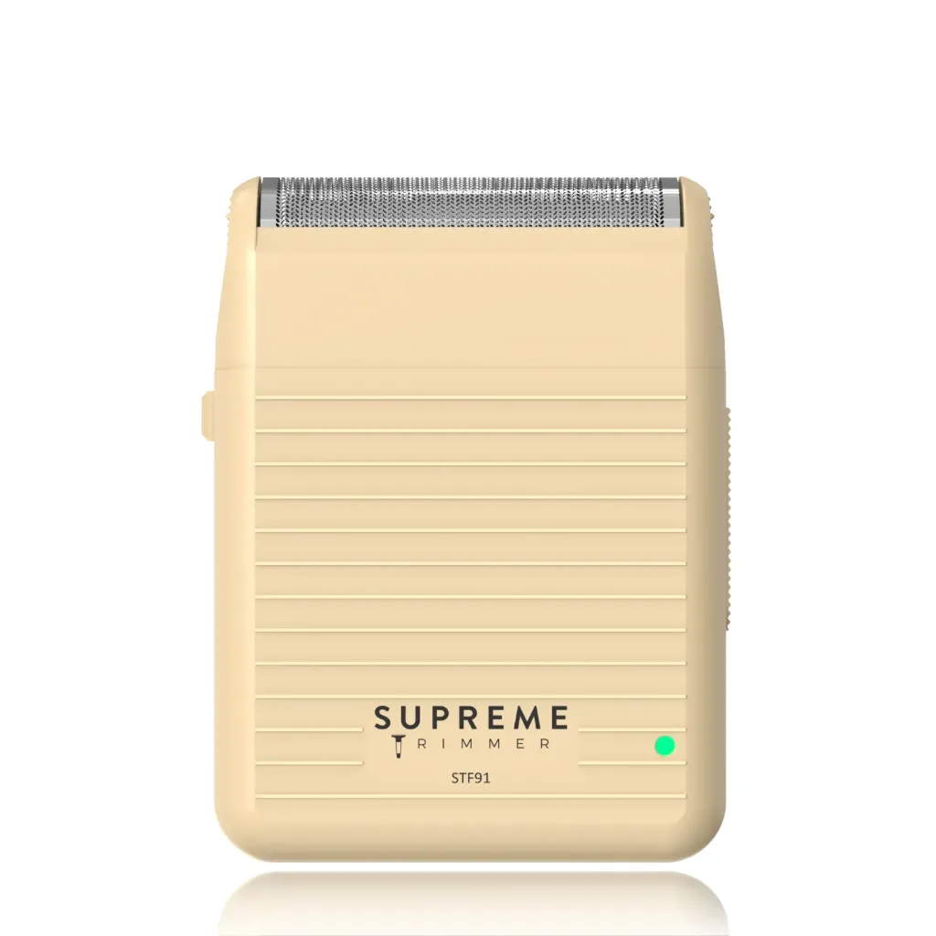 SUPREME SOLO LITE SHAVER ARENA
