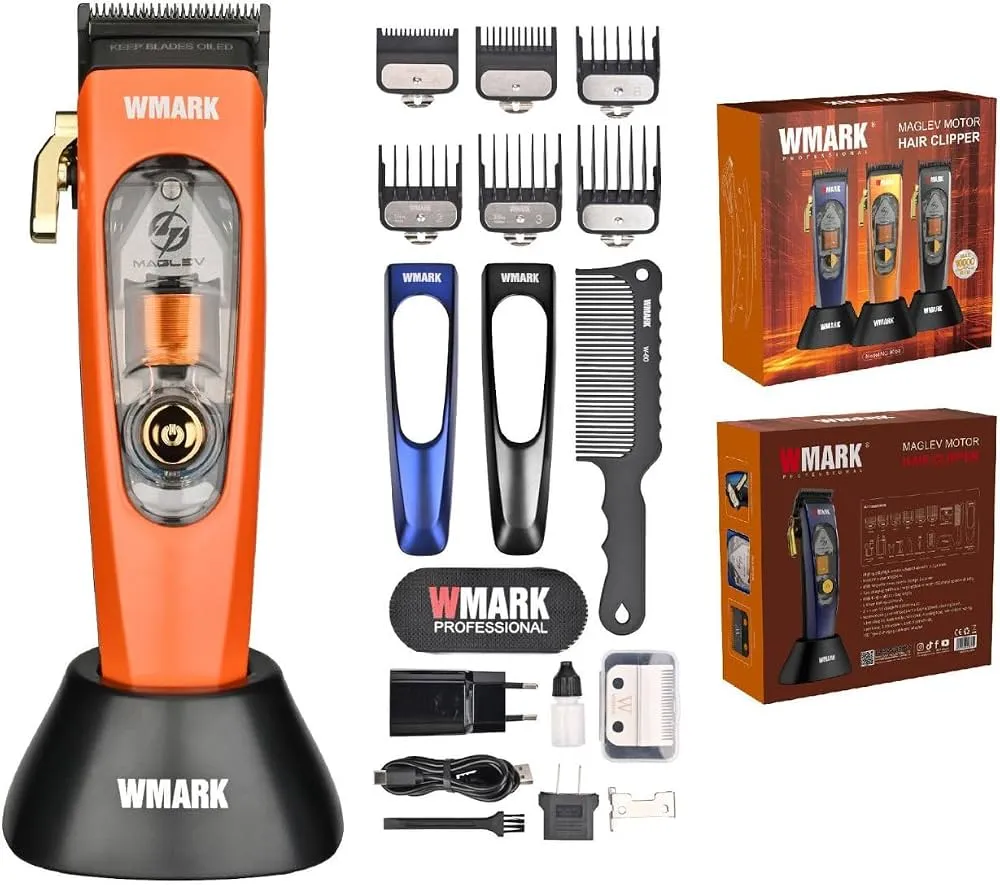 WMARK CLIPPER NG-9004B