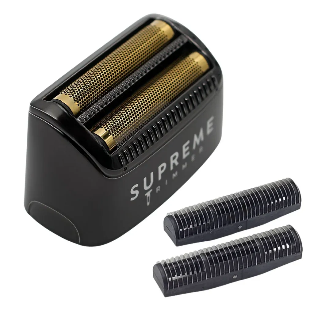 SUPREME REPUESTO SHAVER CRUNCH LITE