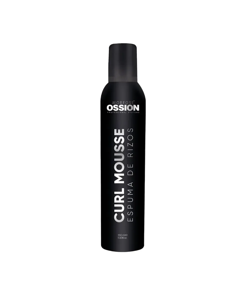 [03-07-0220] OSSION MOUSSE ESPUMA RIZOS