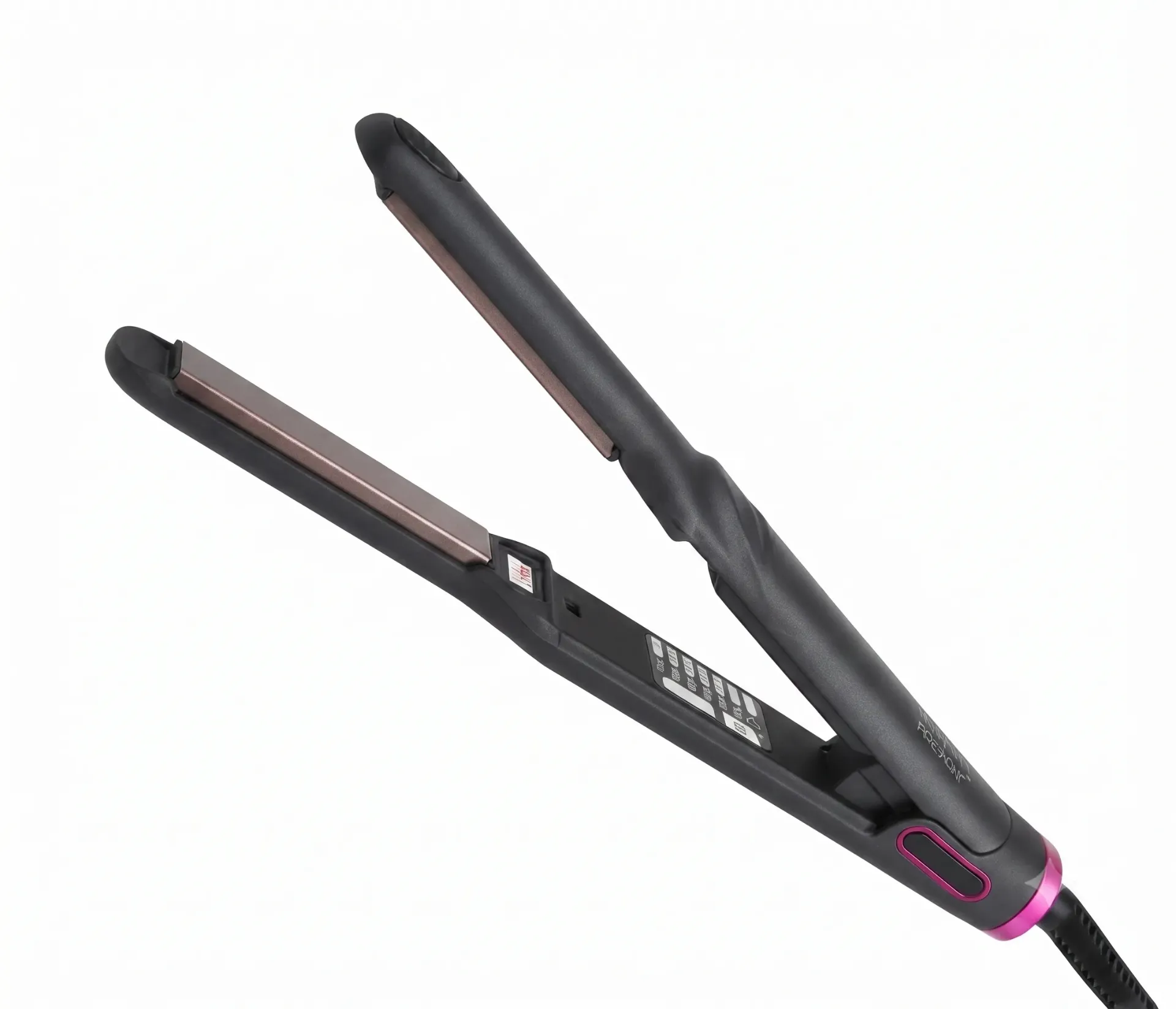 BELLALISS PLANCHA ULTRAFINA 450F