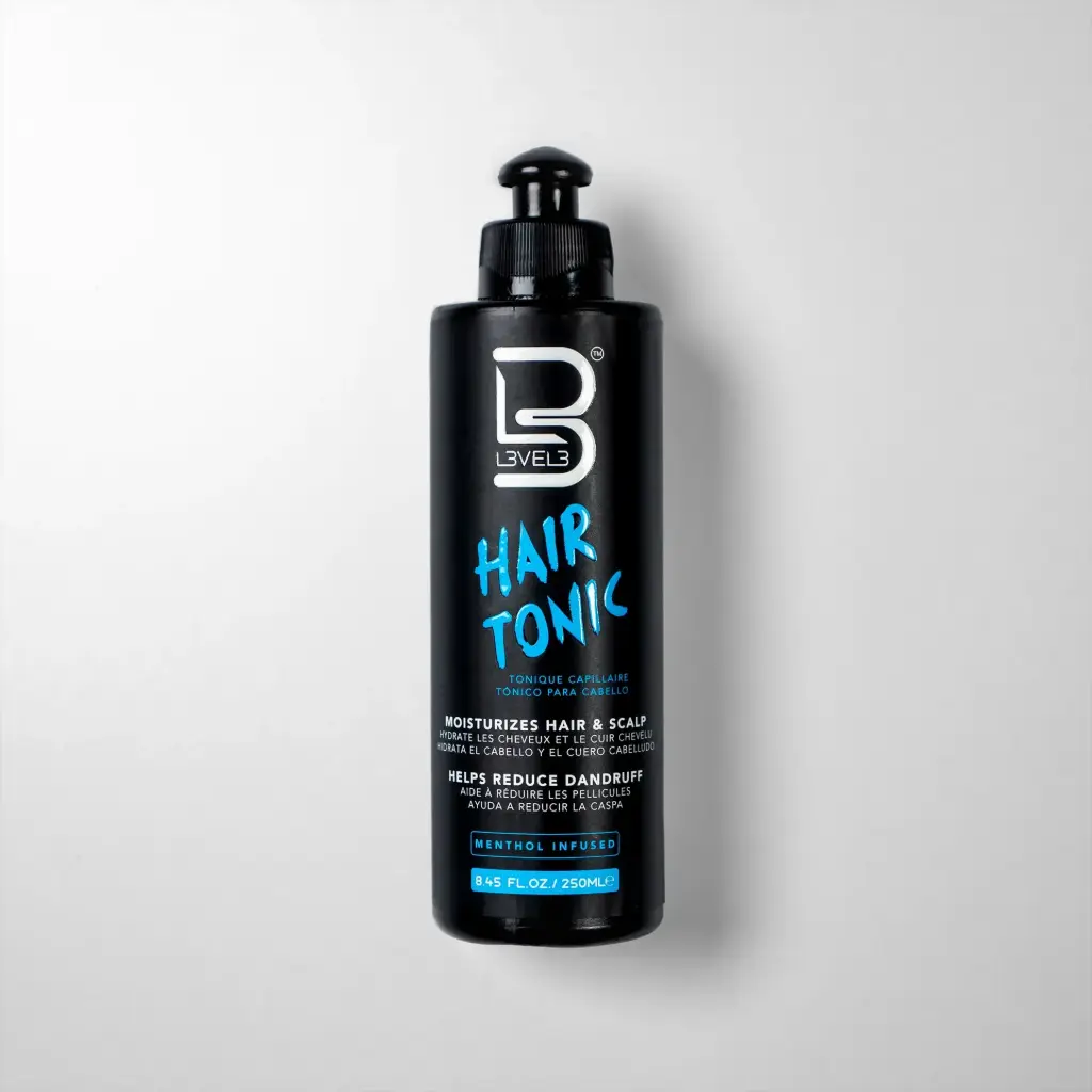 LEVEL3 HAIR TONIC 