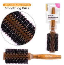 EVOK CEPILLO CABELLO CIRCULAR