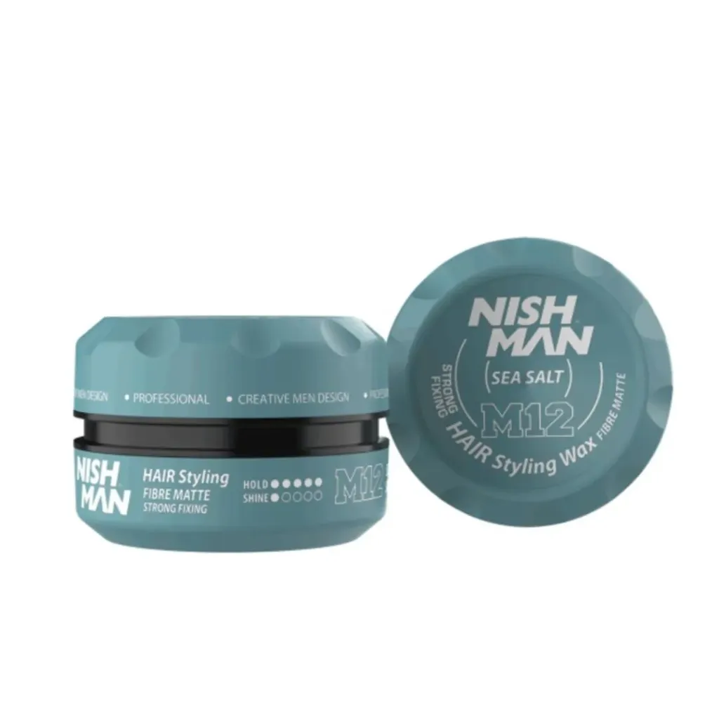 NISHMAN CERA SAL MARINA M12