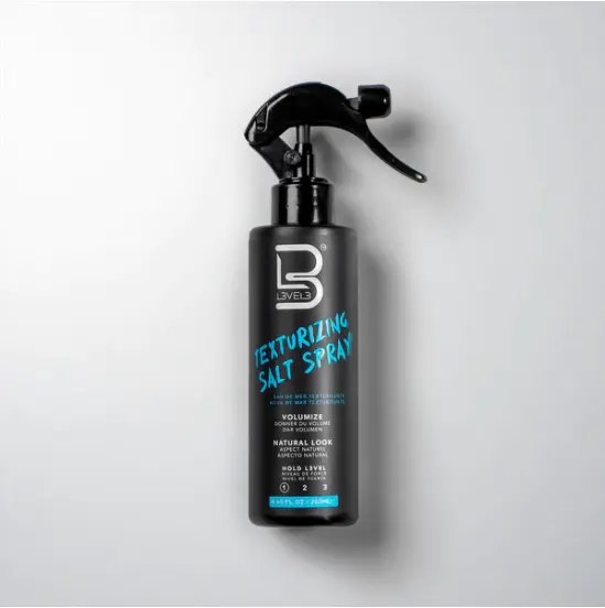 [100622] LEVEL3 SPRAY DE SAL MARINA TEXTURIZANTE 250ML