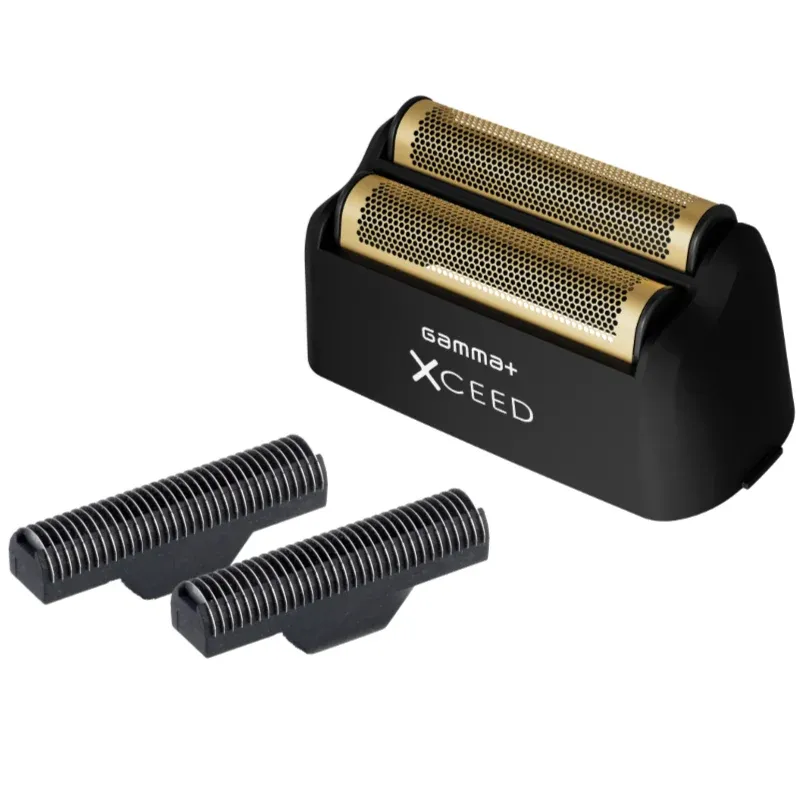 GAMMA+ REPUESTO XCEED SHAVER