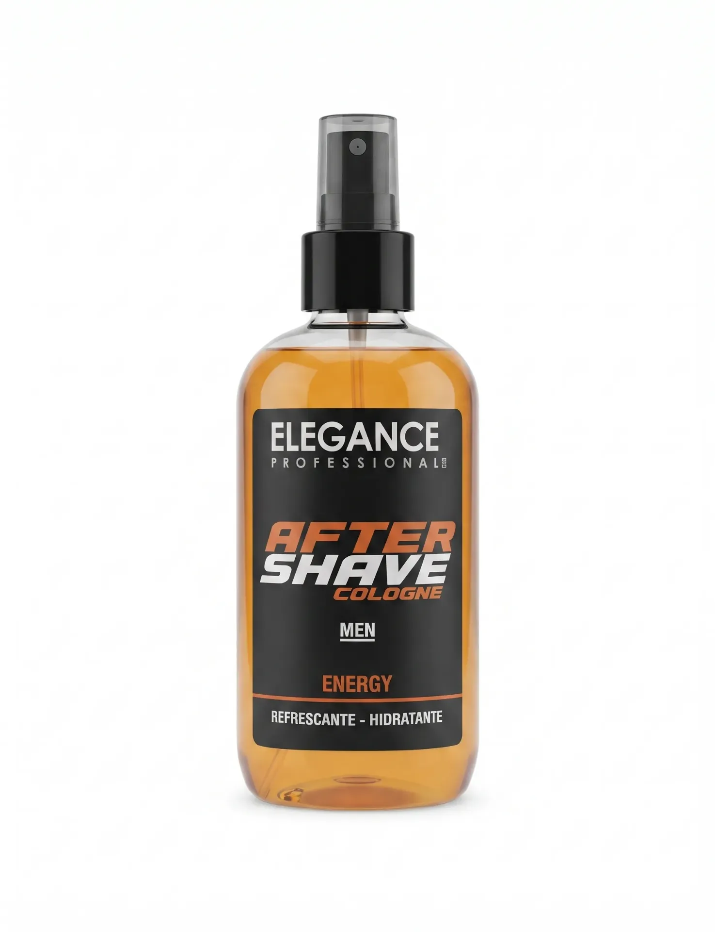 ELEGANCE AFTERSHAVE ENERGY 250ML