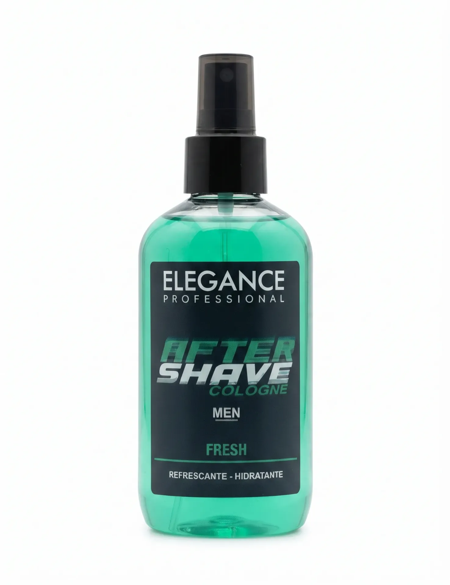 ELEGANCE AFTERSHAVE FRESH 250ML